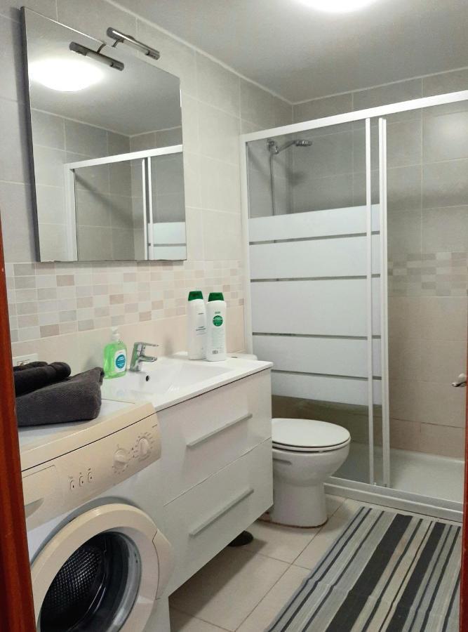 Perfectly Located Apartment With Pool Playa de las Américas Exterior foto